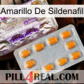 Sildenafil Yellow new12